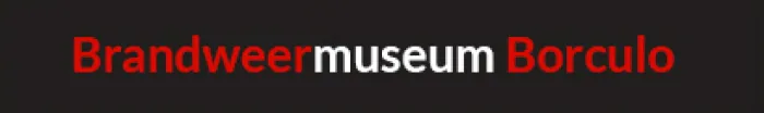 Logo Brandweermuseum
