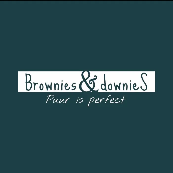 Logo Brownies & downieS